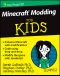 [Dummies 01] • Minecraft® Modding For Kids For Dummies, 1